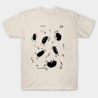 Mole Party T-Shirt